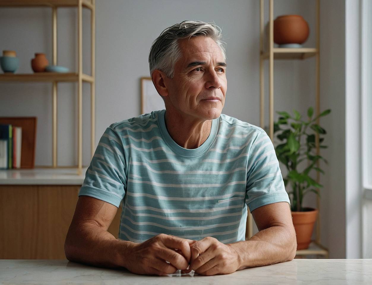 The Art of Steady Care: Nurturing Wellbeing Through Routine and Reflection