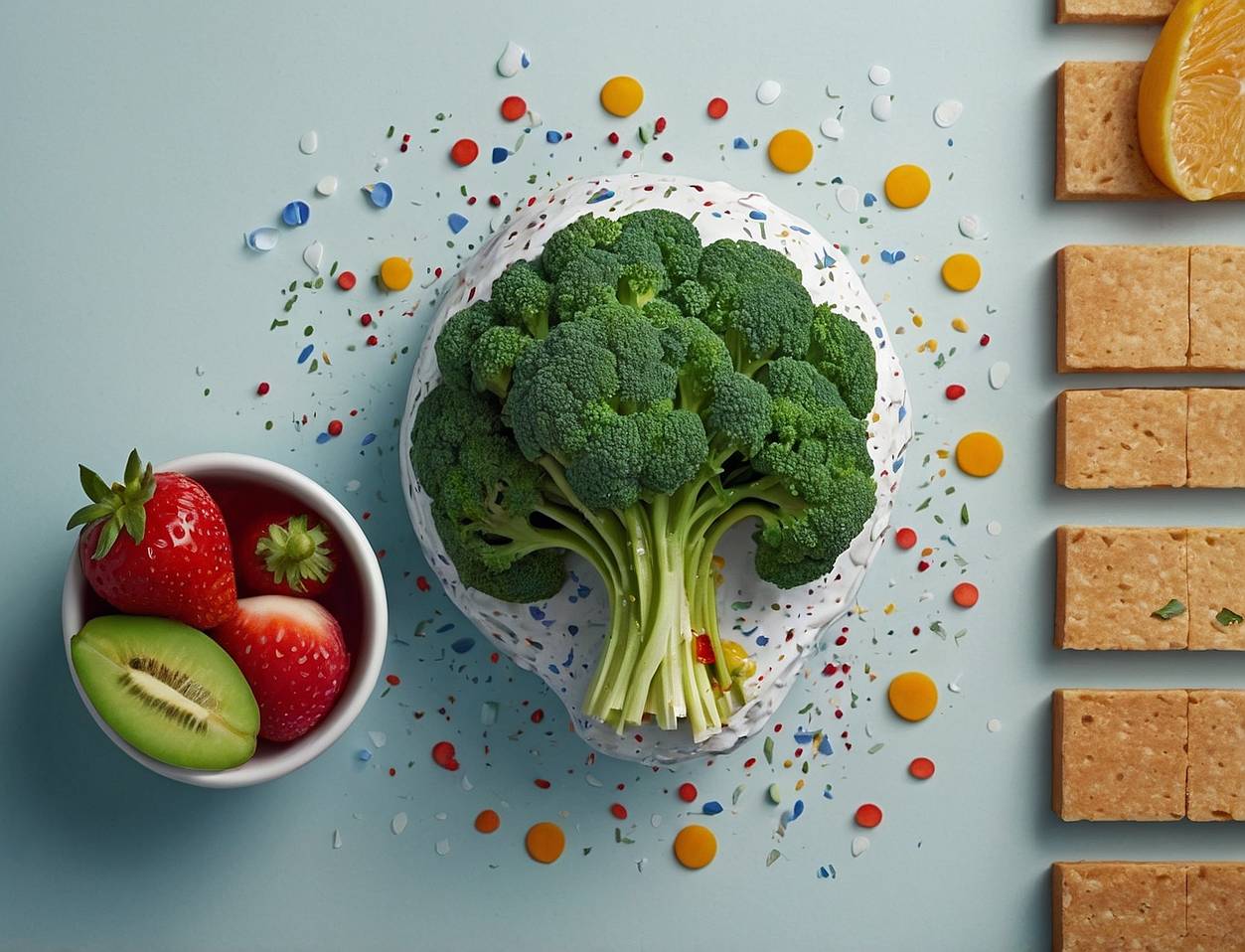 Reimagining Your Routine: Crafting a Symphony of Healthier Habits