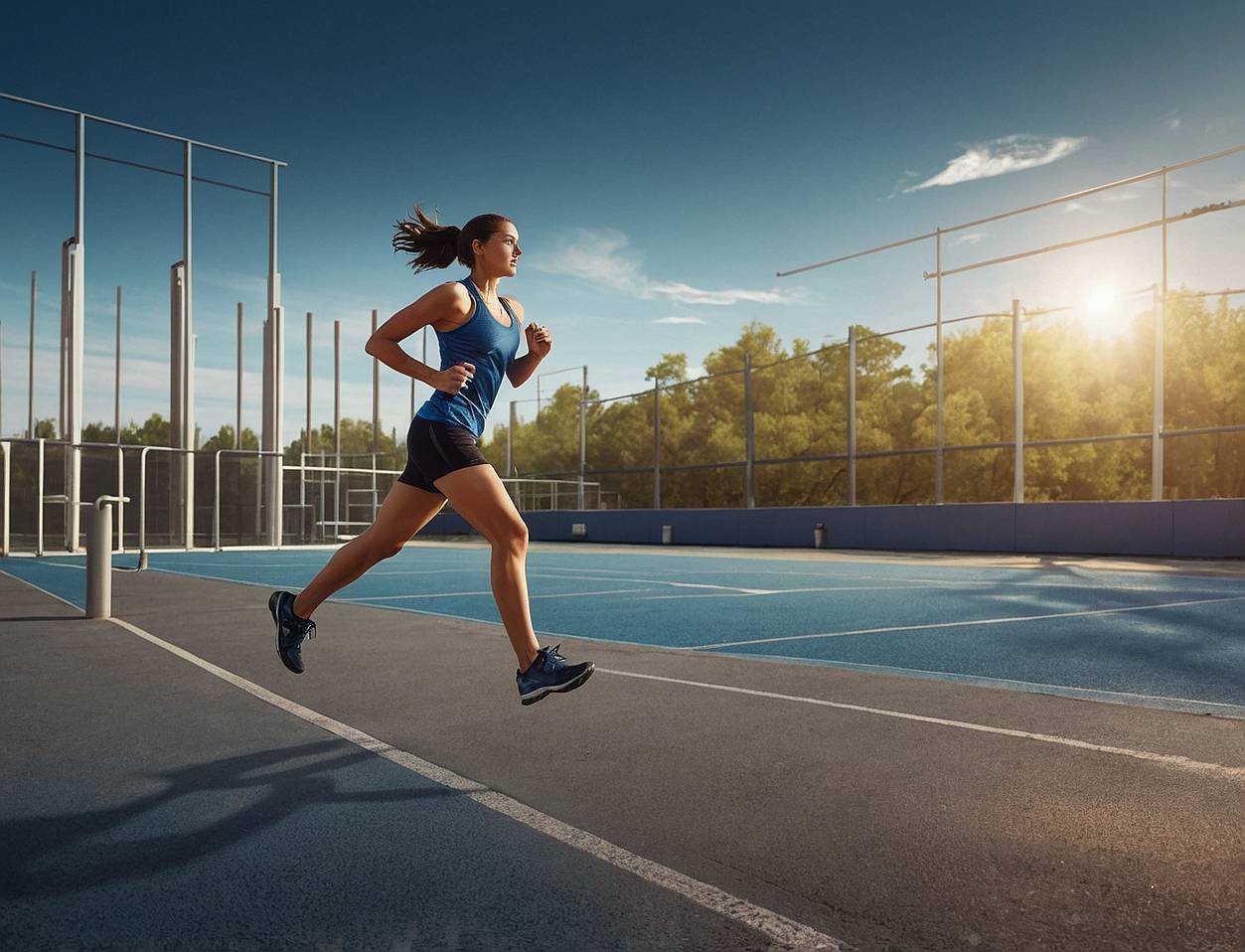 Dance Through Your Day: Sneaking Fitness Into Your Daily Routine